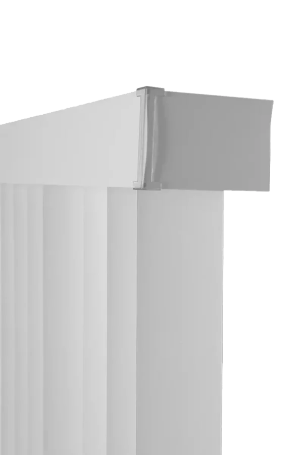 Value Stock Vertical Blinds